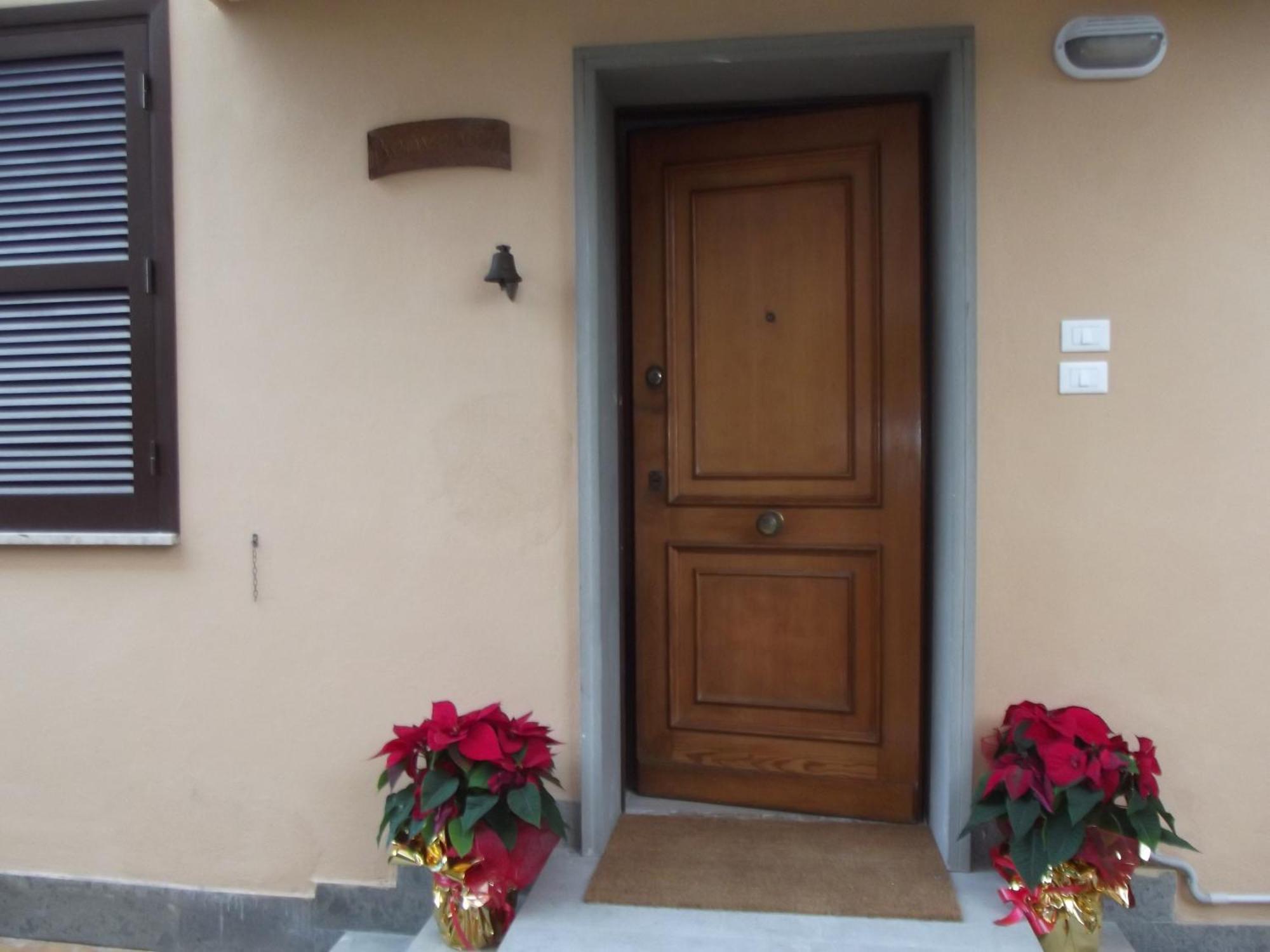 Le Terrazze Di San Giovanni Roma Eksteriør bilde